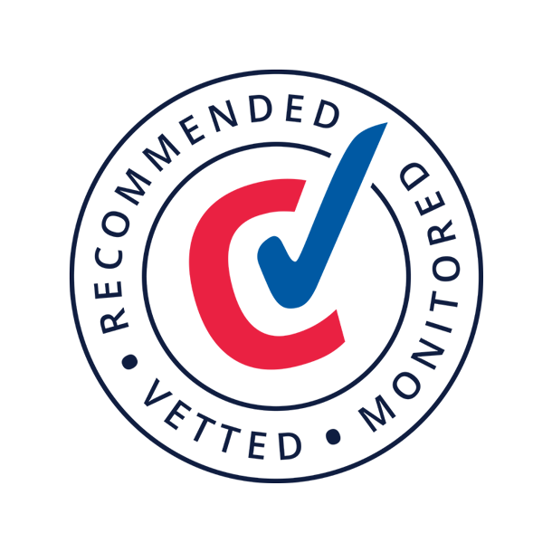 Checkatrade approved