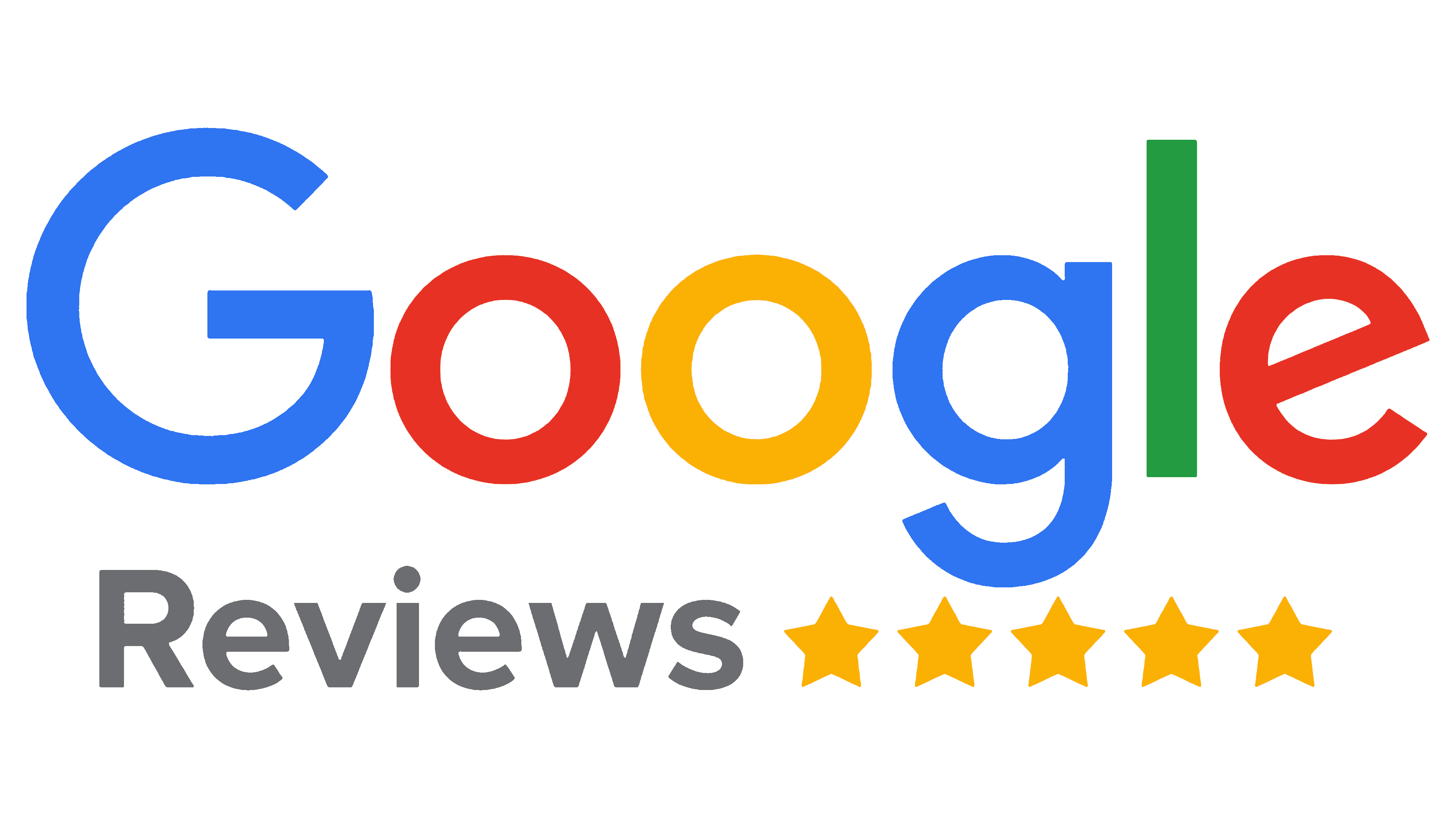 Google positive reviews